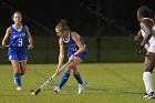 FH vs Wesleyan  Wheaton College Field Hockey vs Wesleyan University. - Photo By: KEITH NORDSTROM : Wheaton, field hockey, FH2021